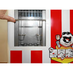 Popcorn-Automat Compact 2 Vormodell