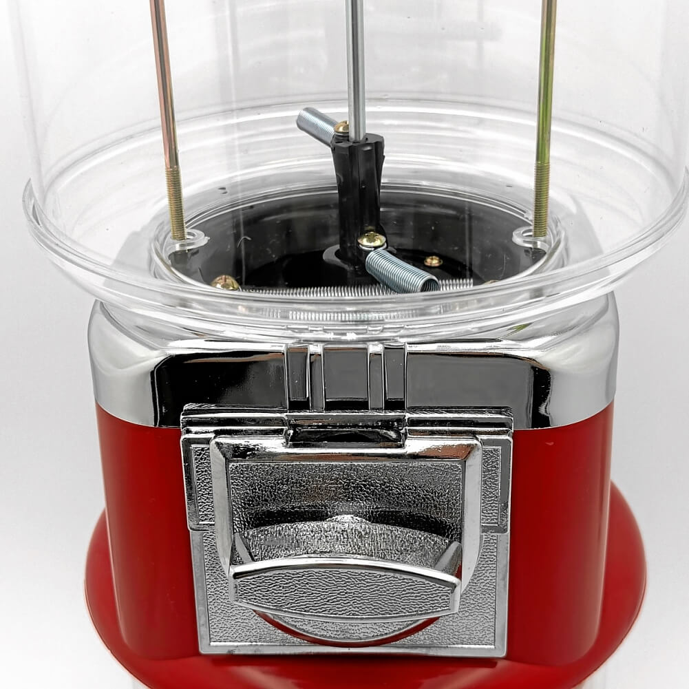 Spiral Automat klein