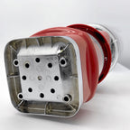 Spiral Automat klein