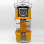 Spiral Automat klein