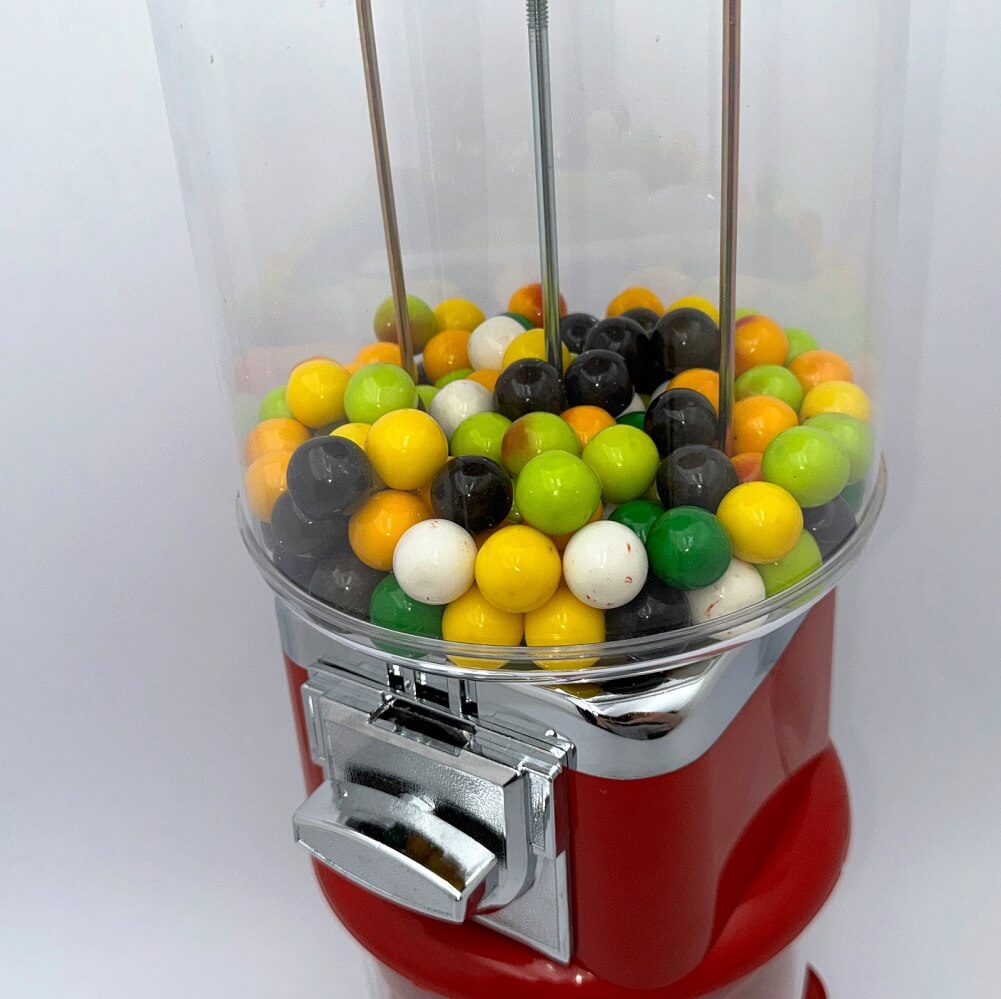 Spiral Automat klein