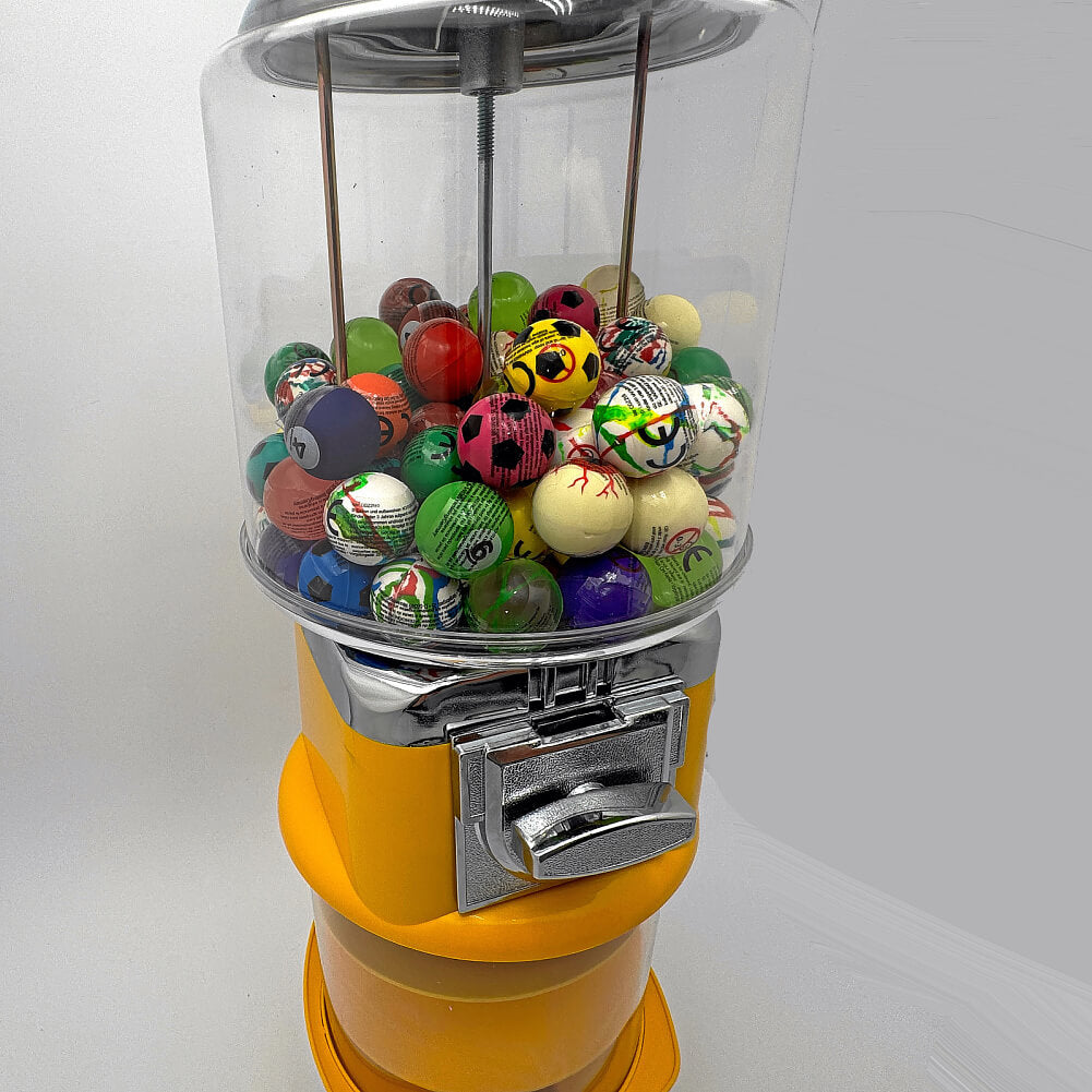 Spiral Automat klein