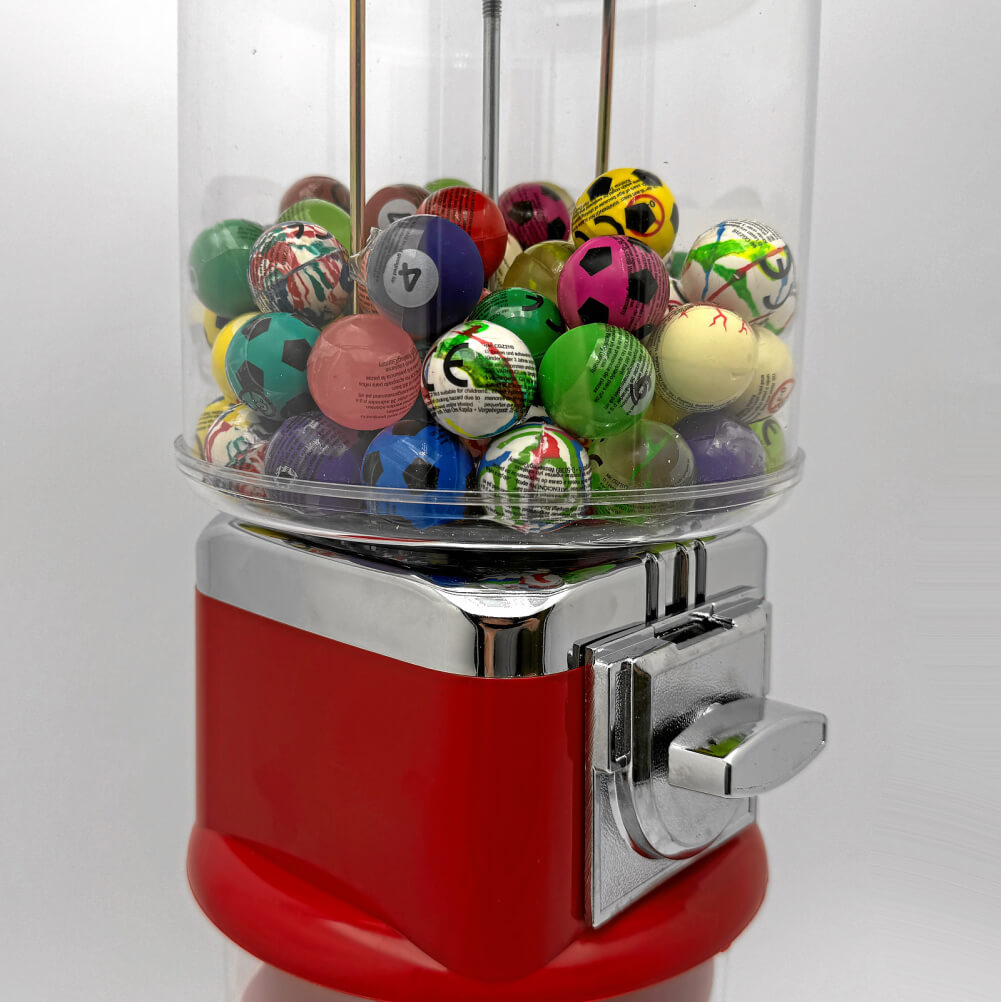 Spiral Automat klein