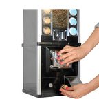 Kaffeekapsel-Automaten