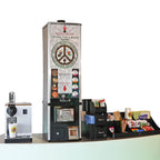 Kaffeekapsel-Automaten