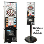 Kaffeekapsel-Automaten