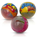 Capsules Eco-Mix 68 mm (325 pieces) KB