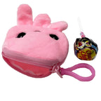 Kapseln Mega-Mix-Mischung mit Lolly 95 mm (240 Stück)