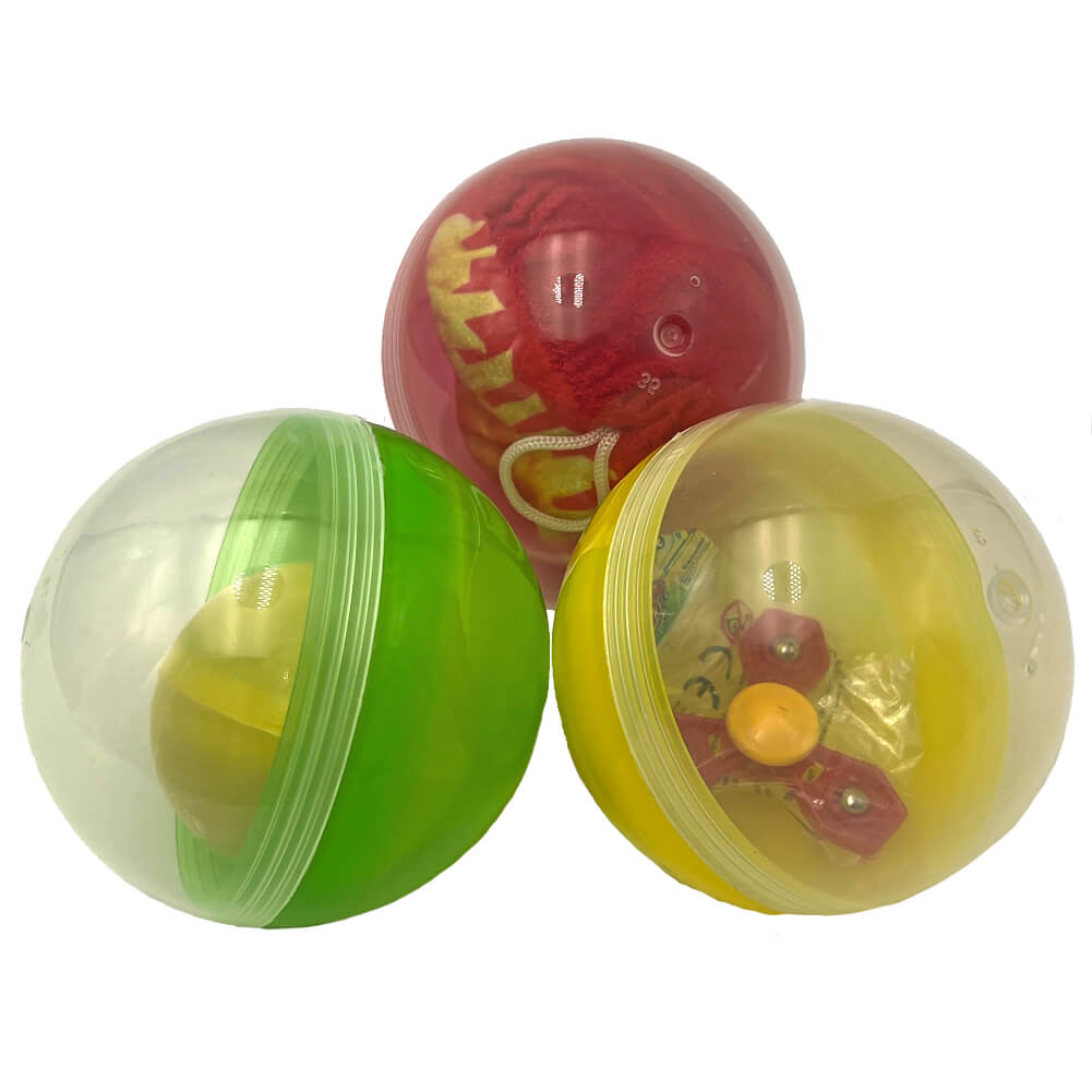 Super-Mix capsules 100 mm, 200 pieces