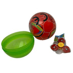 Kapseln Super-Mix 100 mm, 200 Stück