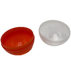 Capsules (empty) 100 mm KB (200 pieces)