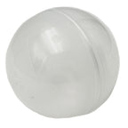 Kapseln (leer) vollständig transparent D: 90 mm (280 Stück)