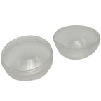 Kapseln (leer) 90 mm KT (400 Stück, 2 Kartons)