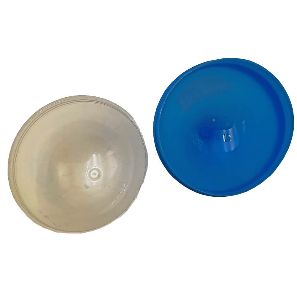 Kapseln (leer) 90 mm KT (400 Stück, 2 Kartons)