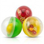 Capsules Mega-Mix blend with lolly 90 mm, 280 pieces