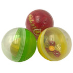 Cápsulas de mezcla Mega-Mix de 90 mm, 240 unidades