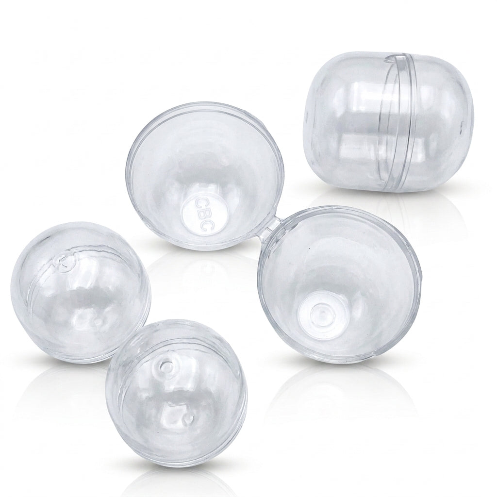 Capsules (empty) 26 x 32 mm, 400 pieces