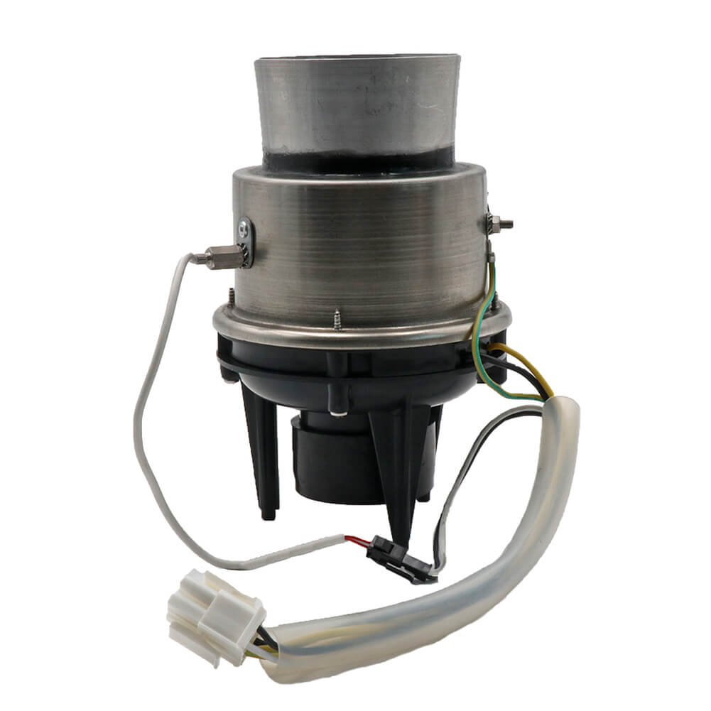 Kocher, Popper für alle Popcorn-Automaten