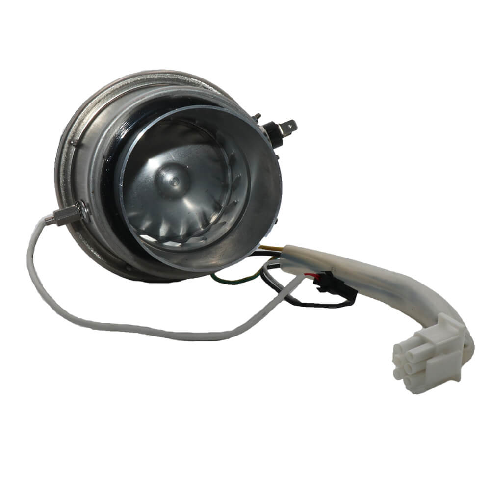 Kocher, Popper für alle Popcorn-Automaten