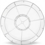Body part for vending machine for Pringles M49 (transparent)