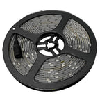 LED 3528 Streifen für Seitenleiste, 5m auf Rolle (weiss)