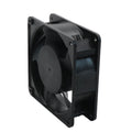 Ventilador/extractor de aire 220V (Aluminio)
