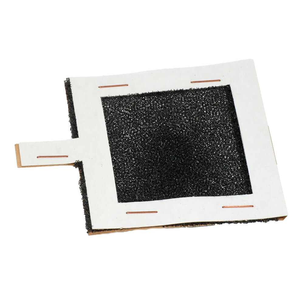 Paper Air Filter