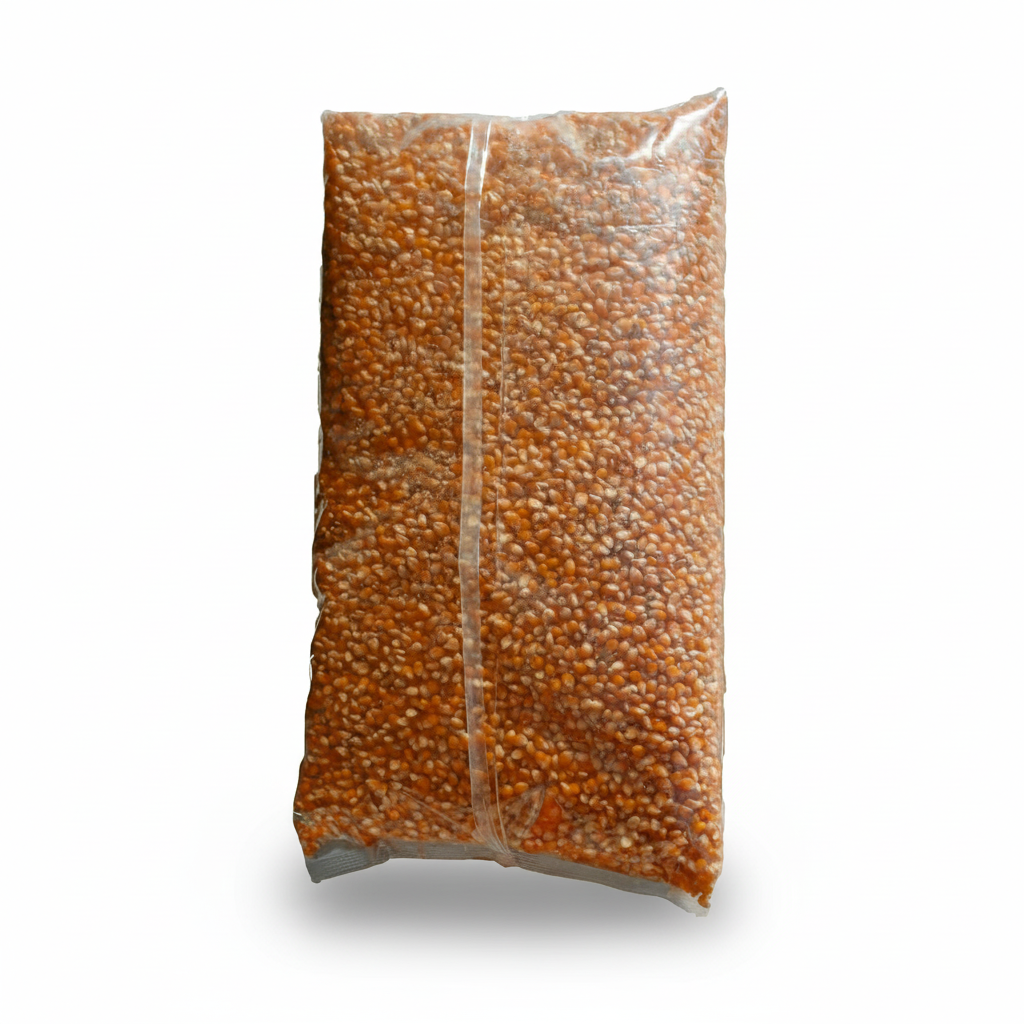 Más 2500g - varios sabores