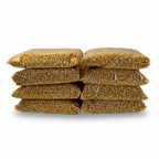 Maíz para palomitas 20kg - varios sabores