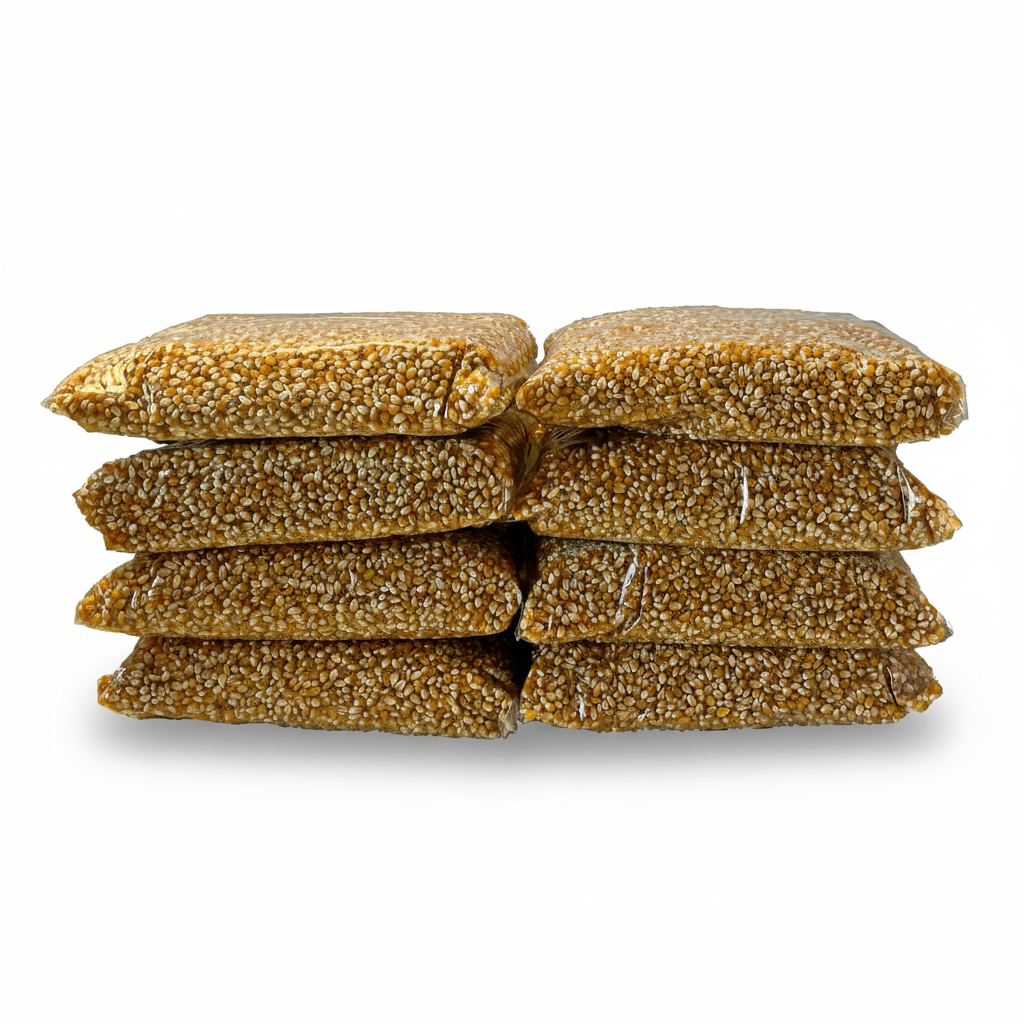 Maíz para palomitas 20kg - varios sabores