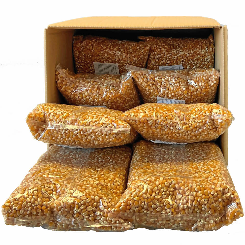 Popcorn Mais 20kg