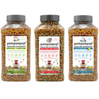 Corn extra-sweet 1250g bottle