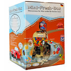 Mini-Fresh-Box 1,00 € (mittlere Produkte bis 25 mm, Ausgabe Dreieck)