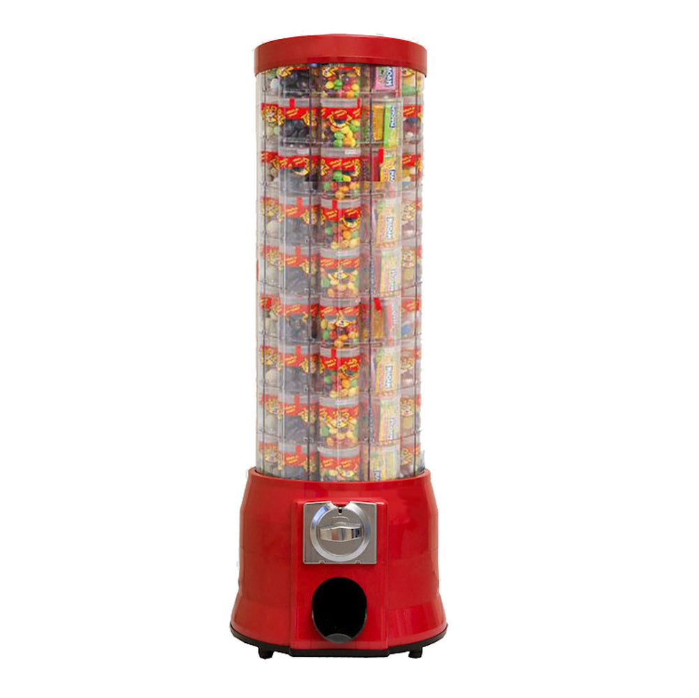 Mini Snack Automat M81