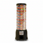 Mini-Snack-Automat SCHWARZ M81 GEBRAUCHT € 2,00