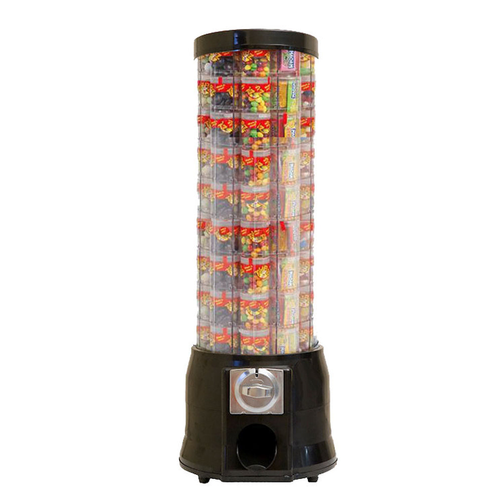 Mini Snack Automat M81