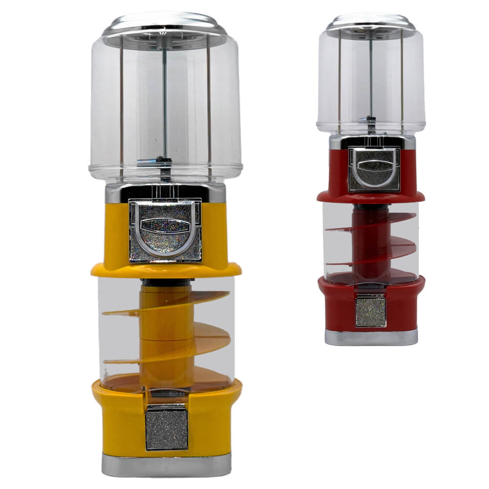 Spiral Automat klein