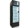 Moderner intelligenter KI Kühlschrankautomat (Smart Fridge) -  Kommissionsware
