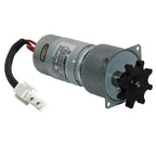 Motor für Maisbehälter für fast alle Modelle ausser Compact (siehe Bild)