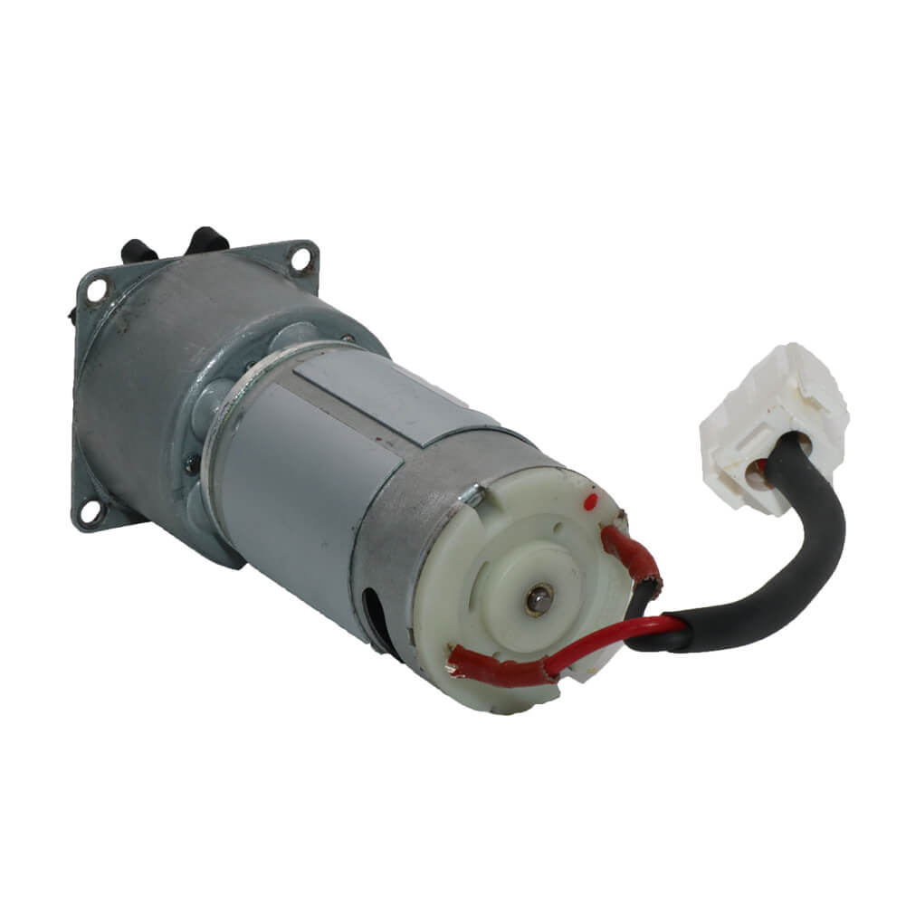 Motor para tolva de maíz para casi todos los modelos excepto Compact (ver imagen)