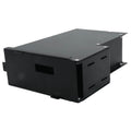 Caja de monedas grande, a partir de Compact 4, modelo 520, Popppy