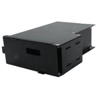 Münzbox gross, ab Compact 4, Modell 520, Popppy