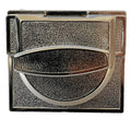 Coin selector CHF 1,00 - for Mini Fresh Box, 4-station, CupCandy, Spiral & Coffee Capsule machine