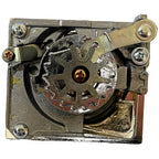 Coin selector CHF 1,00 - for Mini Fresh Box, 4-station, CupCandy, Spiral & Coffee Capsule machine