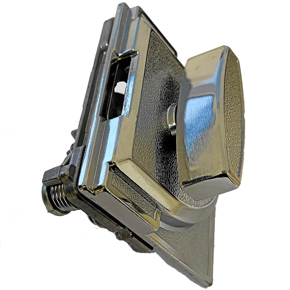 Münzprüfer 2,00 CHF -  für Viererstation, CupCandy, Spiral & Kaffeekapsel-Automat