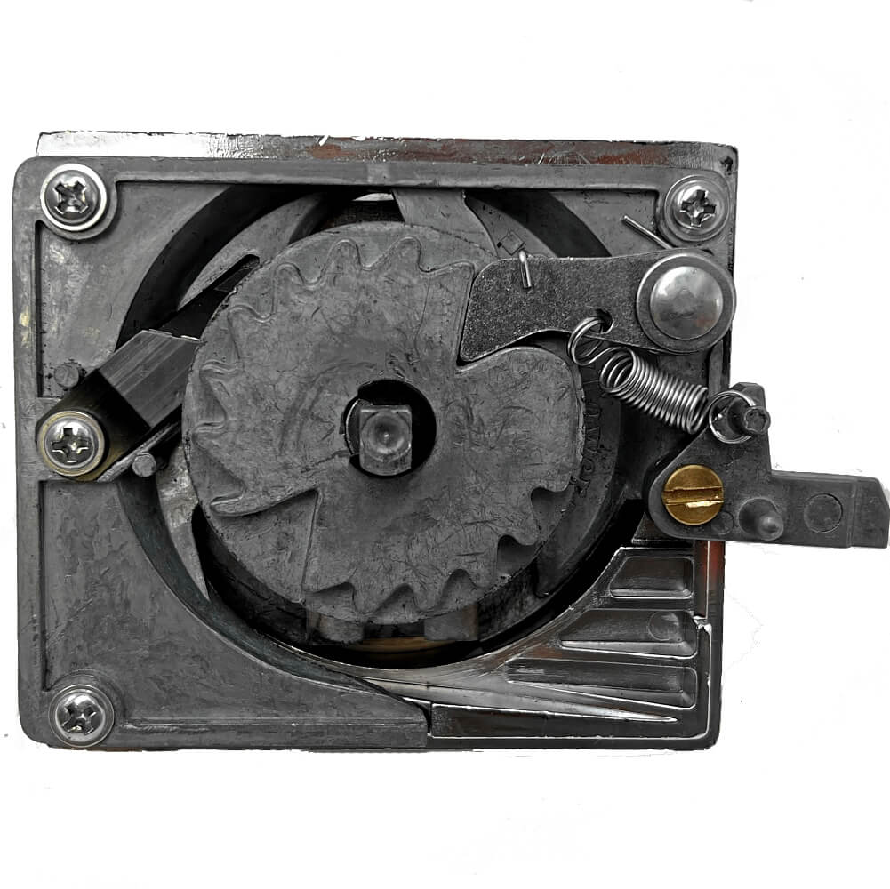 Münzprüfer für Mini Snack Automat M81 (baugleich mit Sally Salysol) - € 2,-