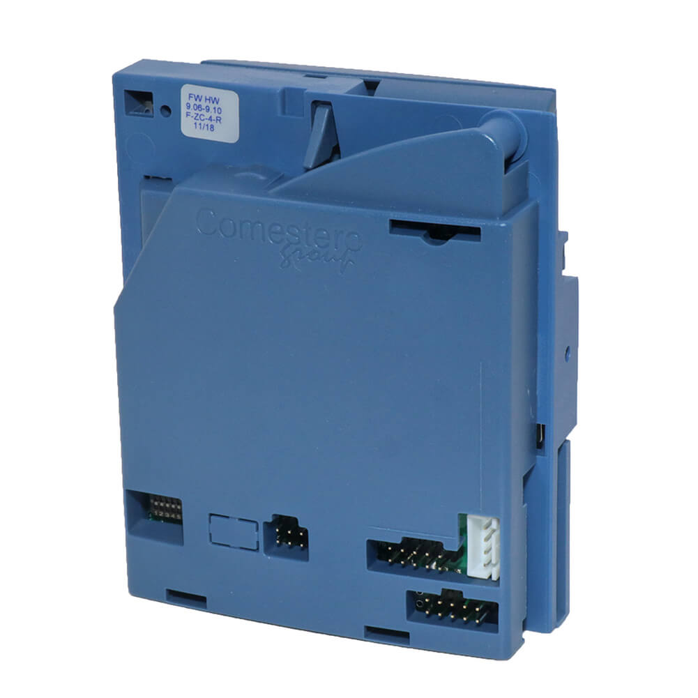 Münzprüfer CCTalk RM5 Europa, 2-polig (Mod. 140, 500, 520, Compact 3 & Airpop Go)