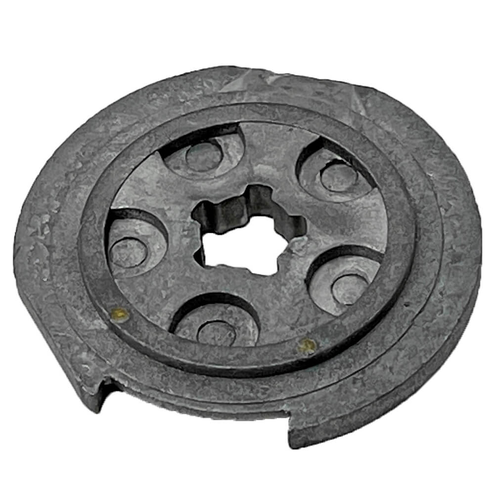 Münzscheibe KB Kinderball 1,00 €