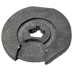 Coin plate KB Kinderball 2,00 €