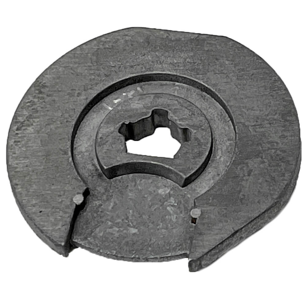 Münzscheibe KB Kinderball 1,00 €